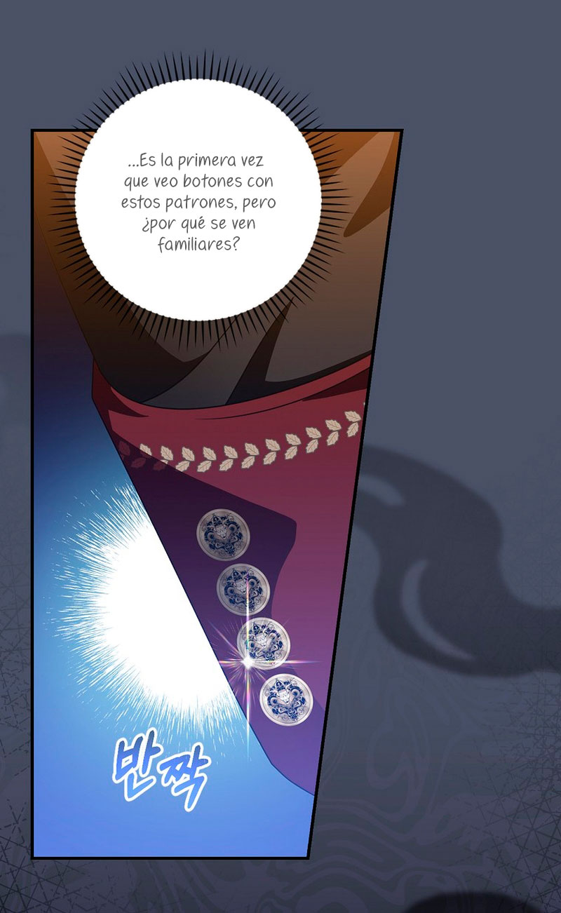 Lo crié cuidadosamente y volvió como un hombre obsesionado Capítulo 20 - Página 41