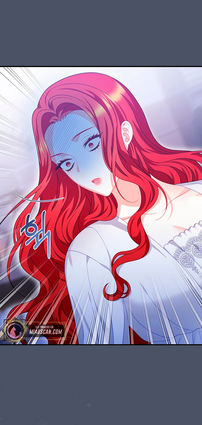 Lo crié cuidadosamente y volvió como un hombre obsesionado Capítulo 20 - Página 44