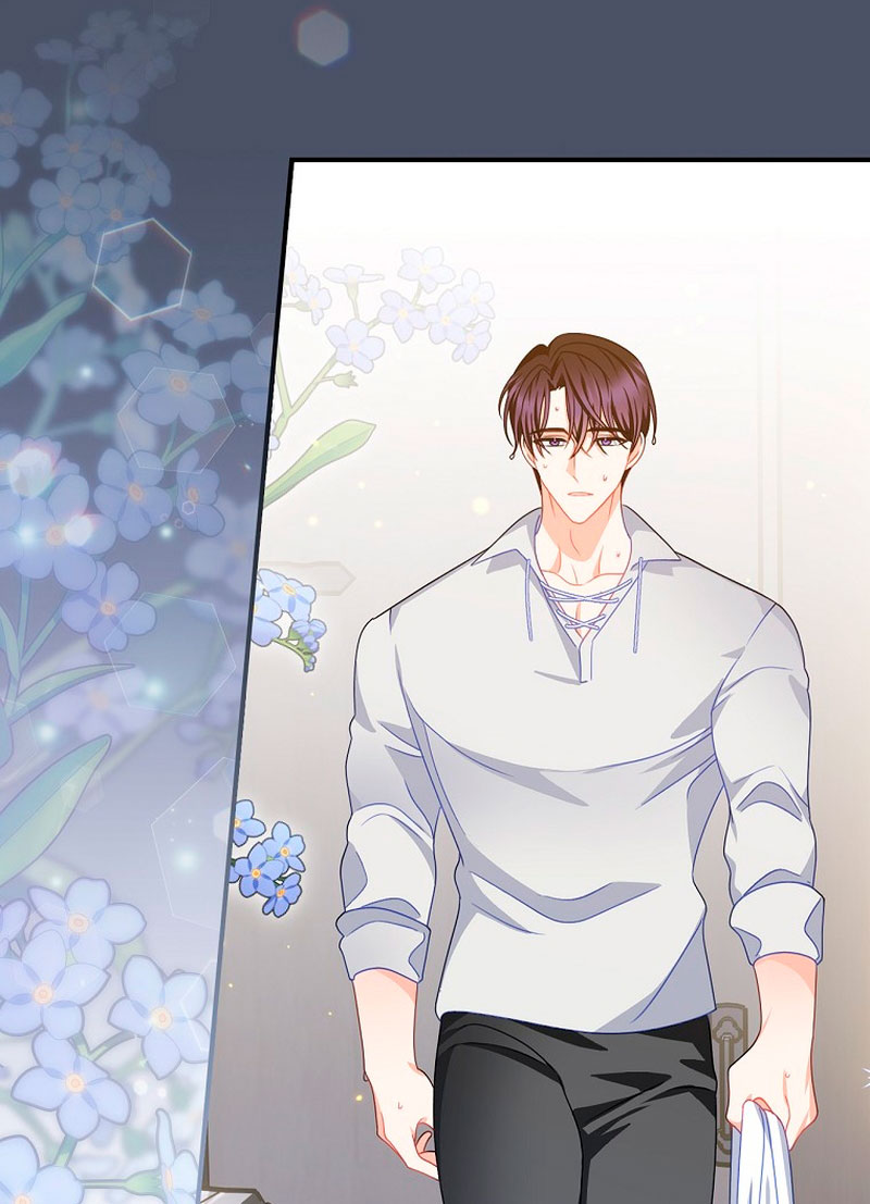 Lo crié cuidadosamente y volvió como un hombre obsesionado Capítulo 20 - Página 45