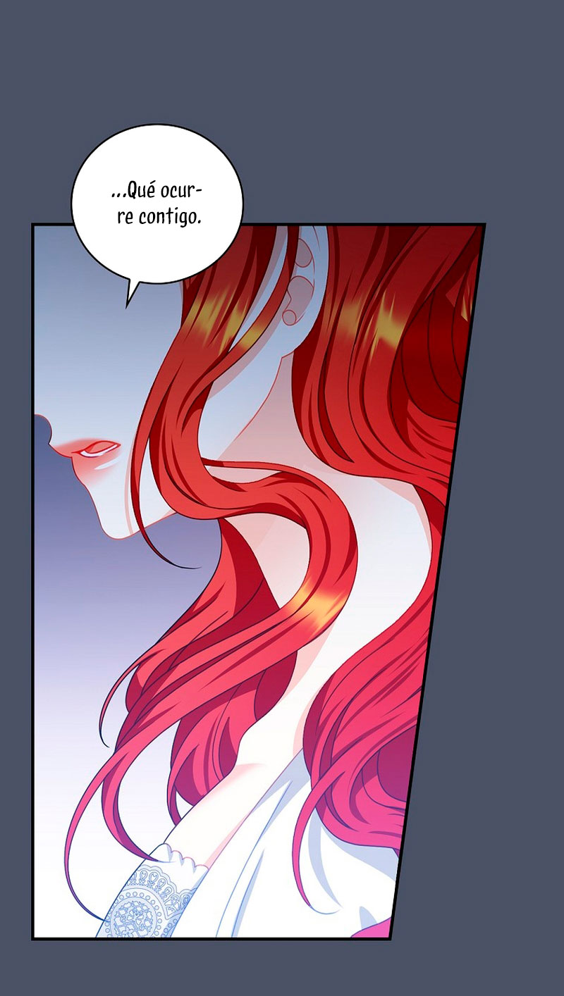 Lo crié cuidadosamente y volvió como un hombre obsesionado Capítulo 20 - Página 48