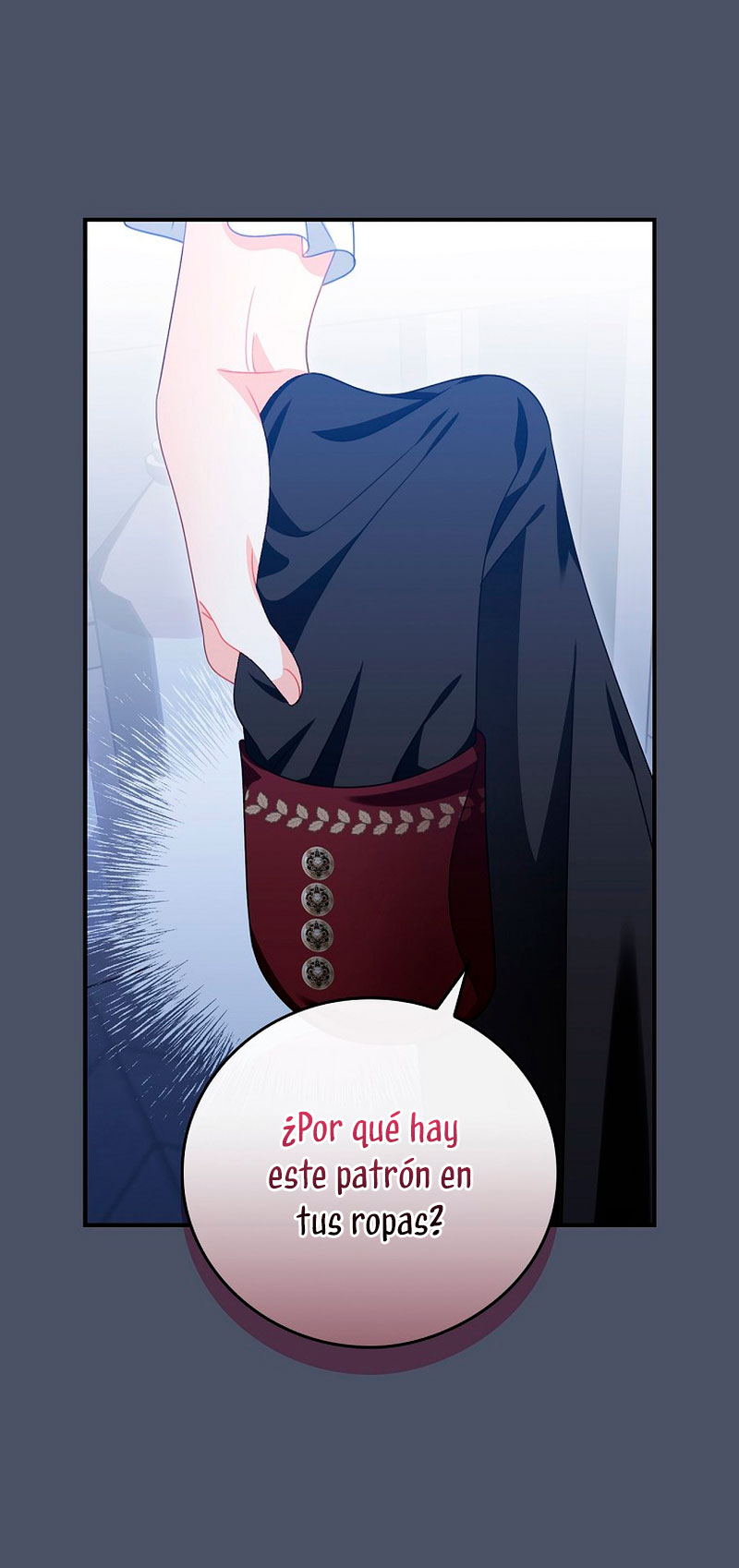 Lo crié cuidadosamente y volvió como un hombre obsesionado Capítulo 20 - Página 50