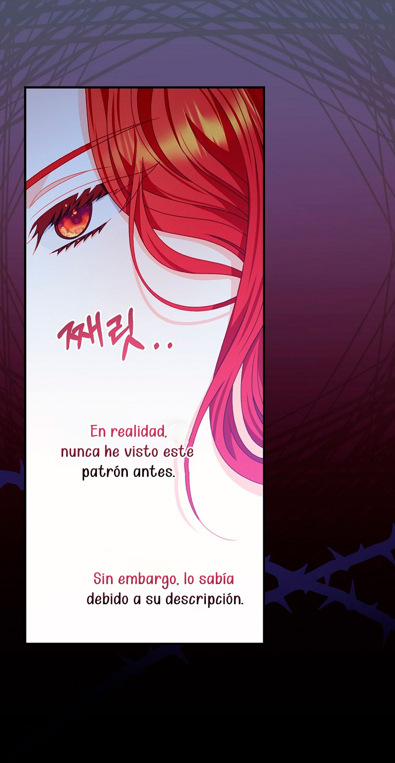 Lo crié cuidadosamente y volvió como un hombre obsesionado Capítulo 20 - Página 52