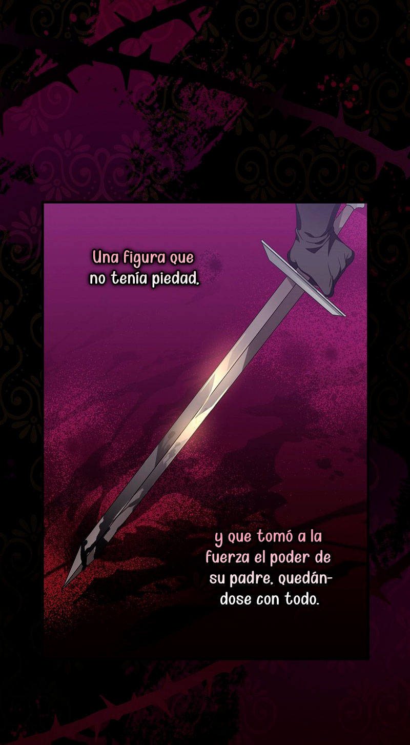 Lo crié cuidadosamente y volvió como un hombre obsesionado Capítulo 20 - Página 56
