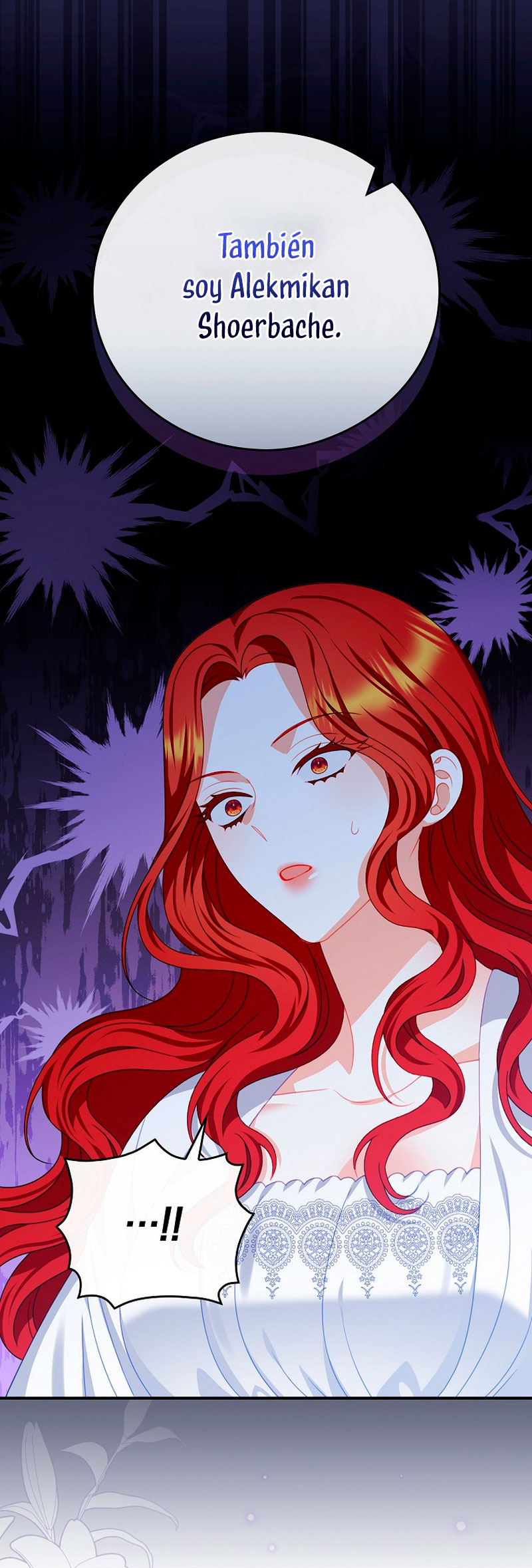 Lo crié cuidadosamente y volvió como un hombre obsesionado Capítulo 20 - Página 61