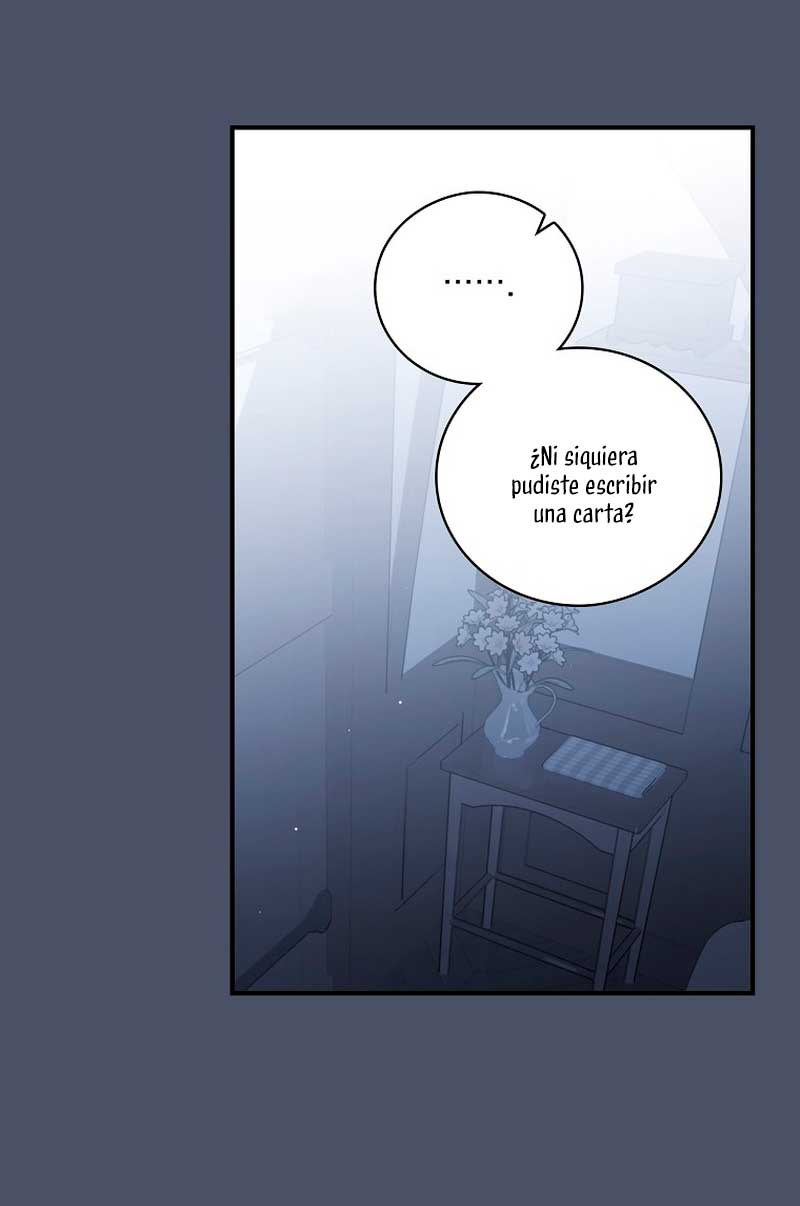 Lo crié cuidadosamente y volvió como un hombre obsesionado Capítulo 21 - Página 10