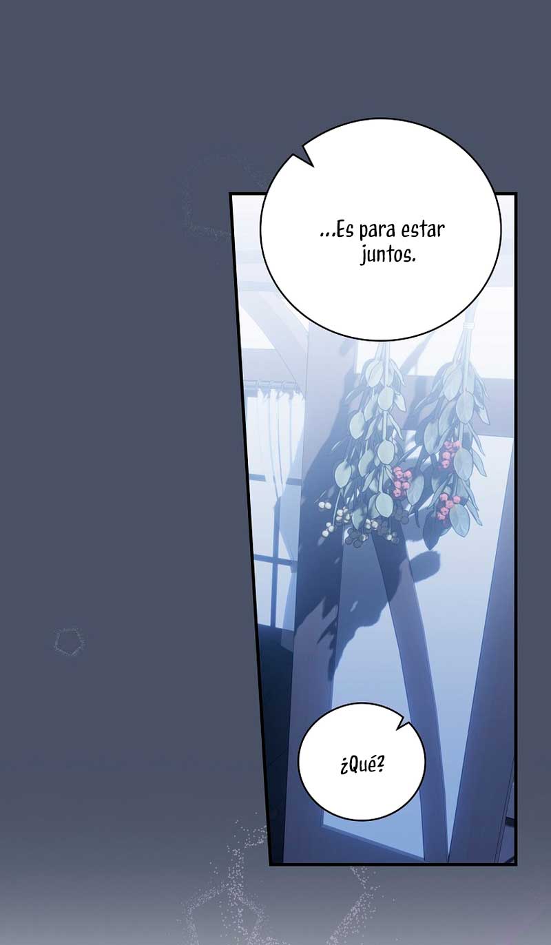 Lo crié cuidadosamente y volvió como un hombre obsesionado Capítulo 21 - Página 17