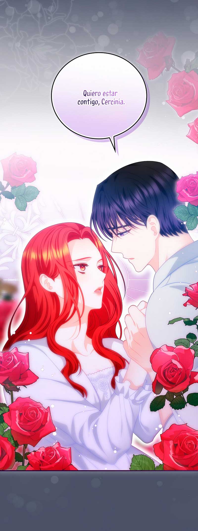 Lo crié cuidadosamente y volvió como un hombre obsesionado Capítulo 21 - Página 20