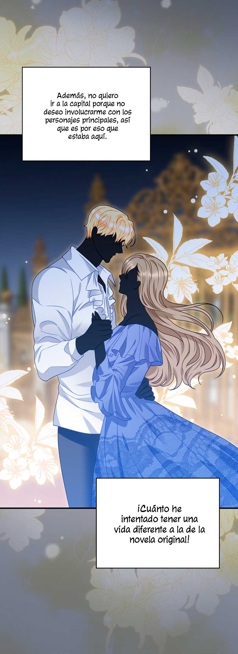 Lo crié cuidadosamente y volvió como un hombre obsesionado Capítulo 21 - Página 24