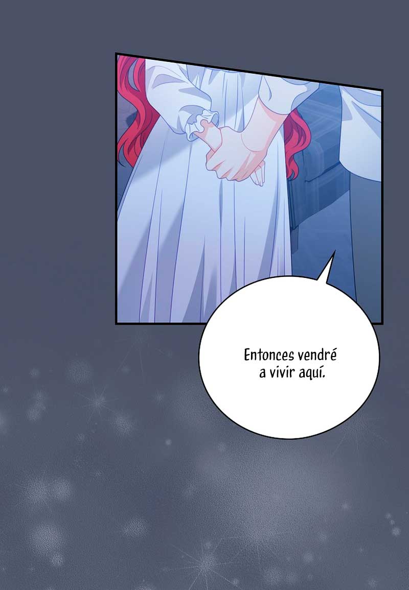 Lo crié cuidadosamente y volvió como un hombre obsesionado Capítulo 21 - Página 26