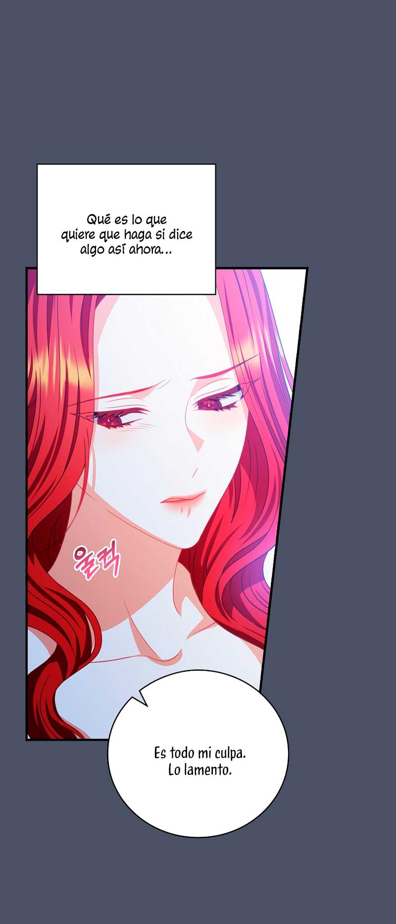 Lo crié cuidadosamente y volvió como un hombre obsesionado Capítulo 21 - Página 28