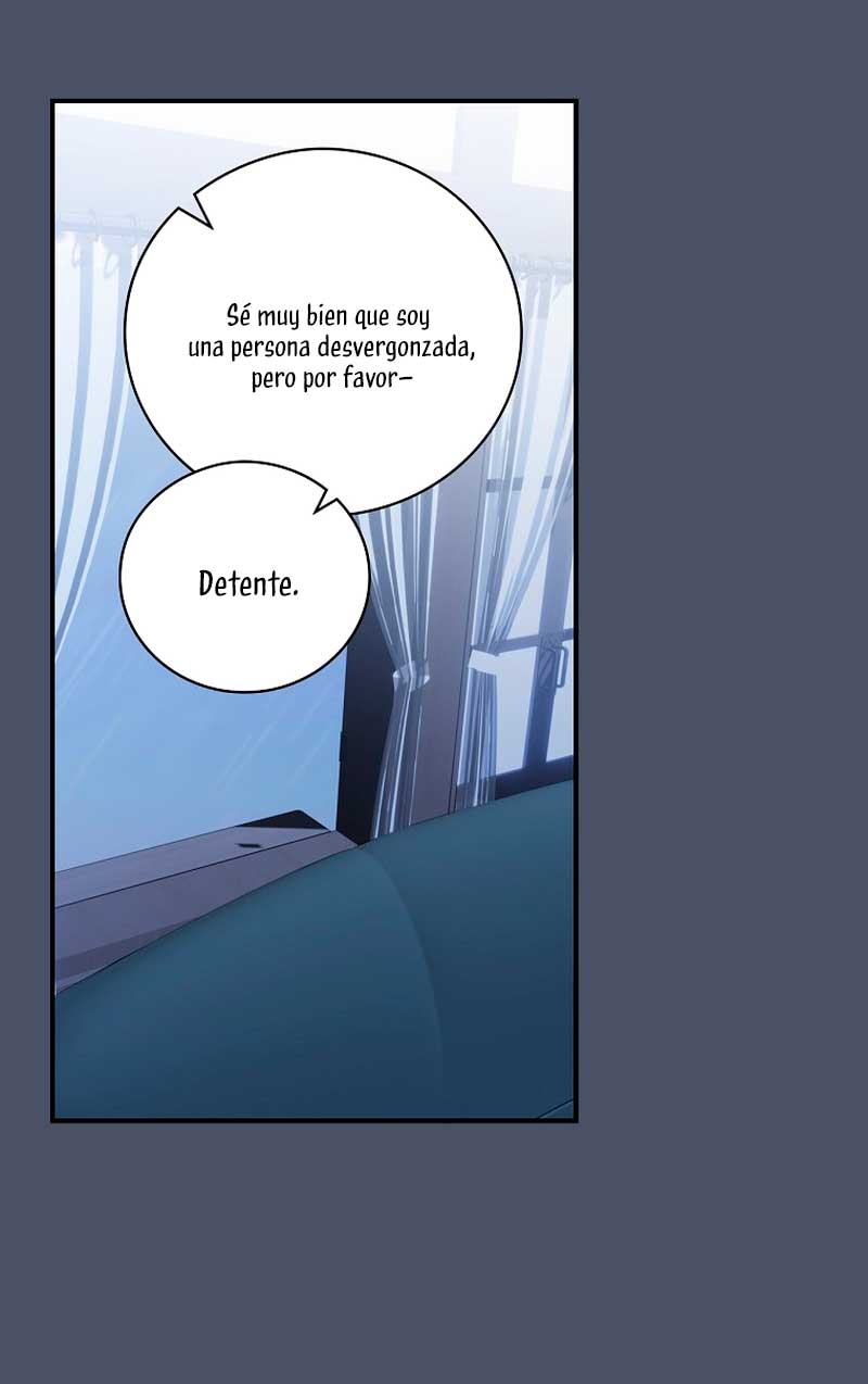 Lo crié cuidadosamente y volvió como un hombre obsesionado Capítulo 21 - Página 30