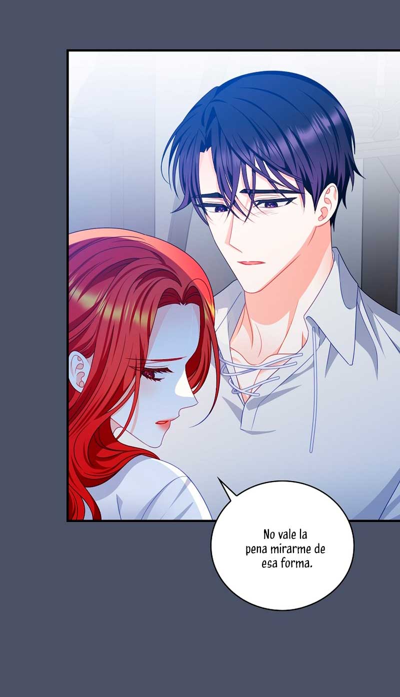 Lo crié cuidadosamente y volvió como un hombre obsesionado Capítulo 21 - Página 31