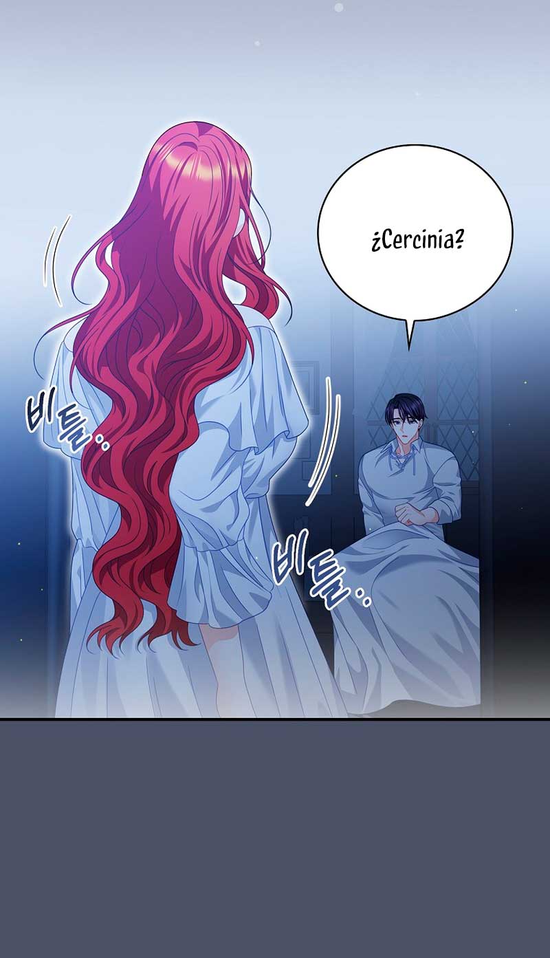 Lo crié cuidadosamente y volvió como un hombre obsesionado Capítulo 21 - Página 42