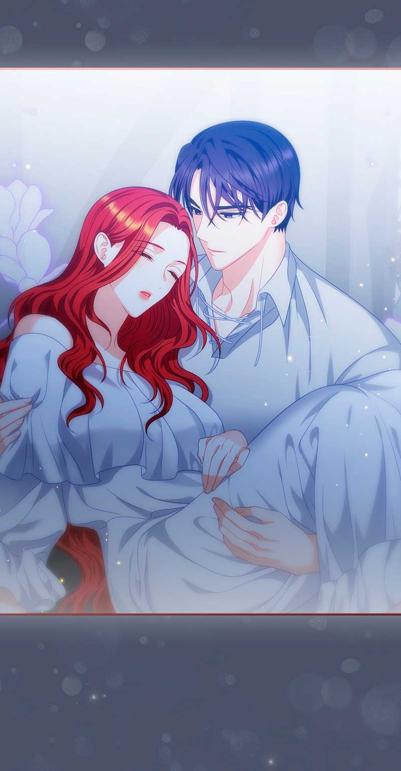 Lo crié cuidadosamente y volvió como un hombre obsesionado Capítulo 21 - Página 46