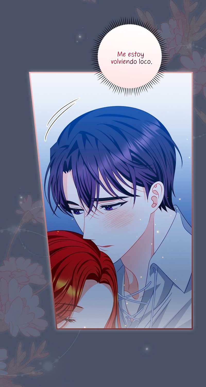 Lo crié cuidadosamente y volvió como un hombre obsesionado Capítulo 21 - Página 48