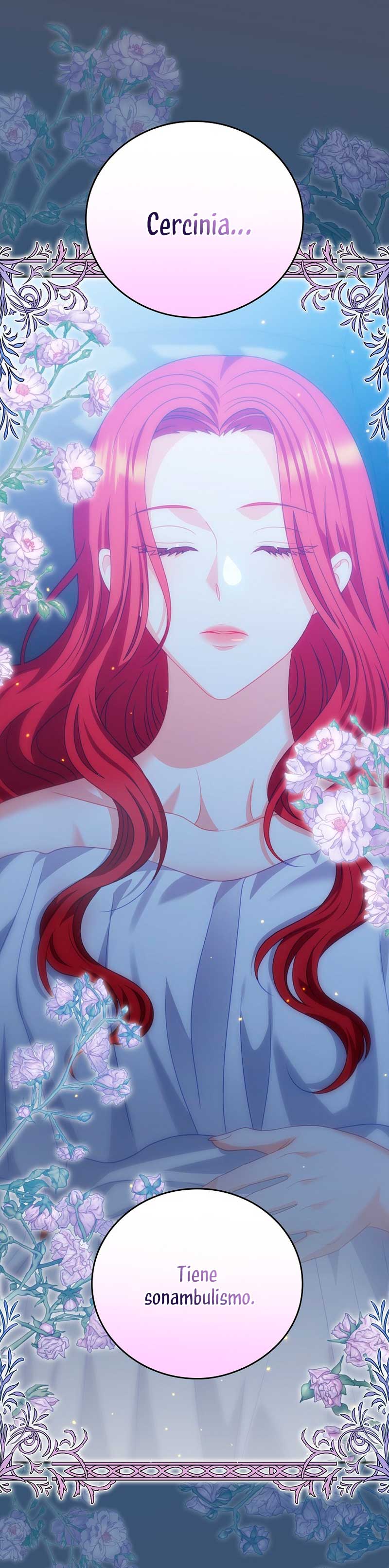 Lo crié cuidadosamente y volvió como un hombre obsesionado Capítulo 21 - Página 55