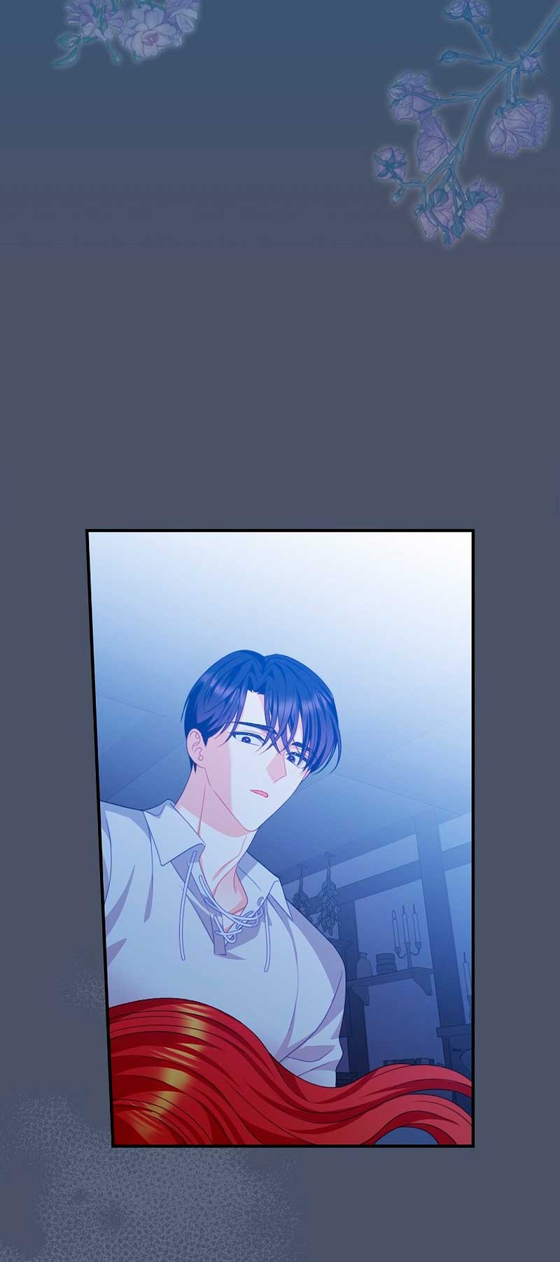 Lo crié cuidadosamente y volvió como un hombre obsesionado Capítulo 21 - Página 56