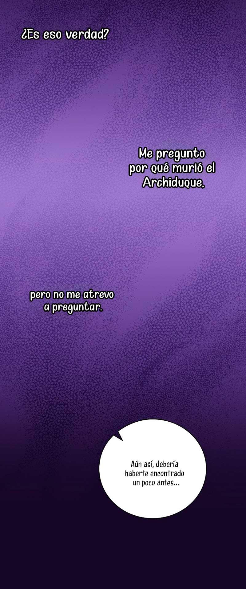 Lo crié cuidadosamente y volvió como un hombre obsesionado Capítulo 21 - Página 8