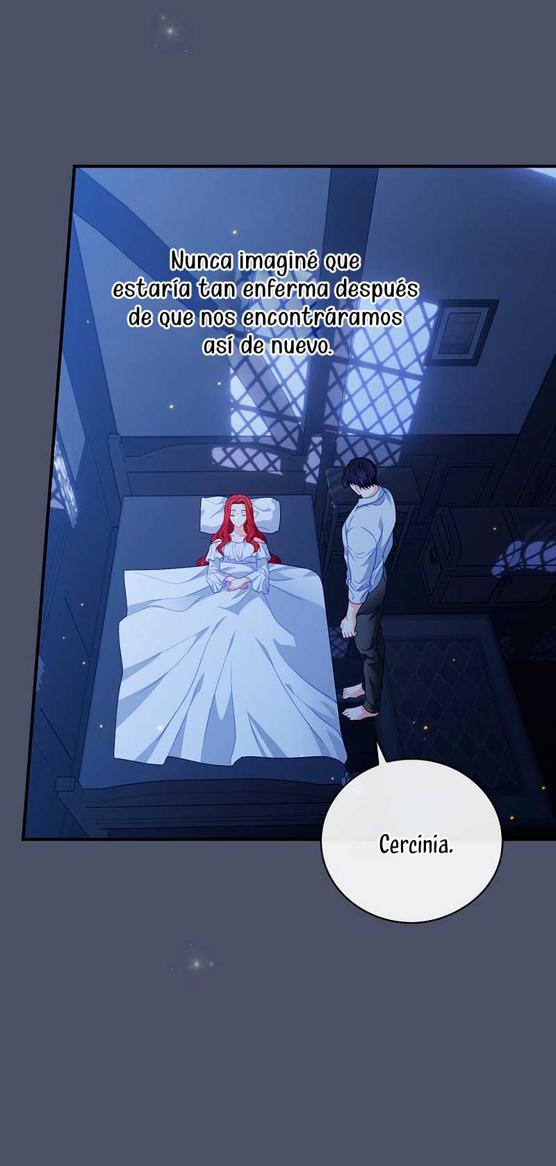 Lo crié cuidadosamente y volvió como un hombre obsesionado Capítulo 22 - Página 14