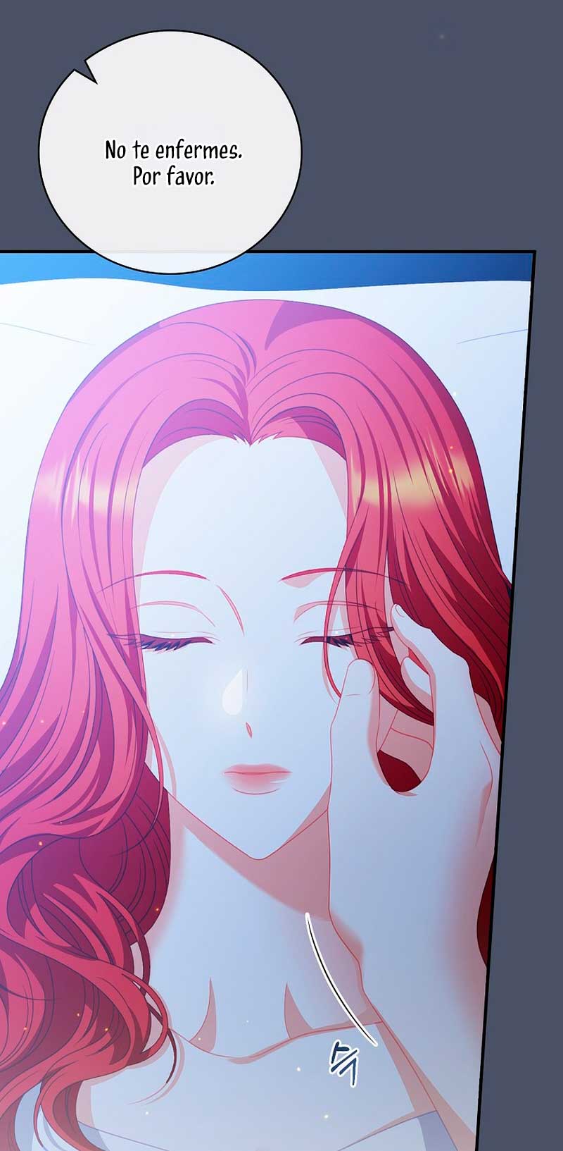 Lo crié cuidadosamente y volvió como un hombre obsesionado Capítulo 22 - Página 15