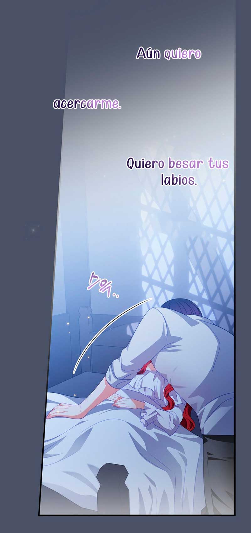 Lo crié cuidadosamente y volvió como un hombre obsesionado Capítulo 22 - Página 17