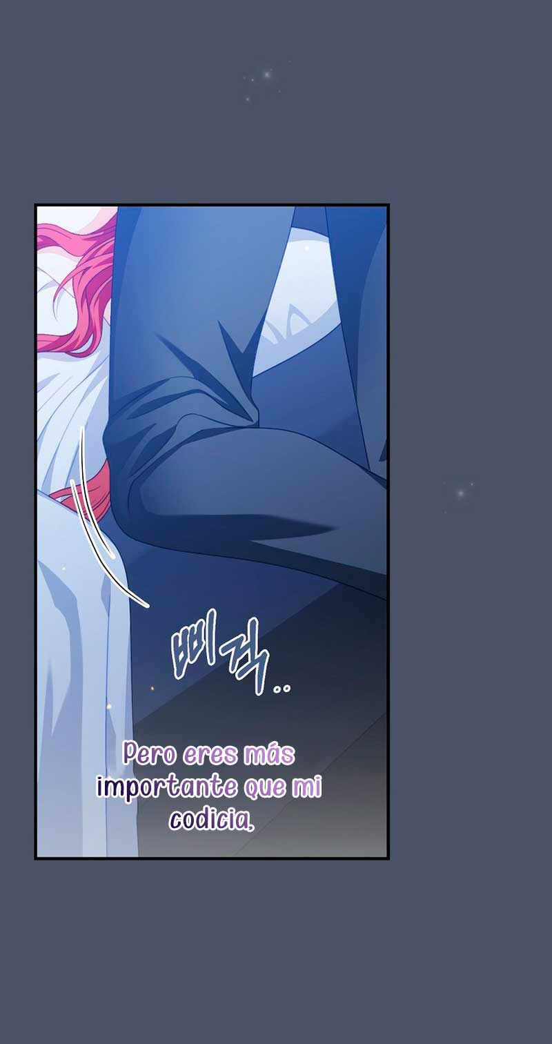 Lo crié cuidadosamente y volvió como un hombre obsesionado Capítulo 22 - Página 18