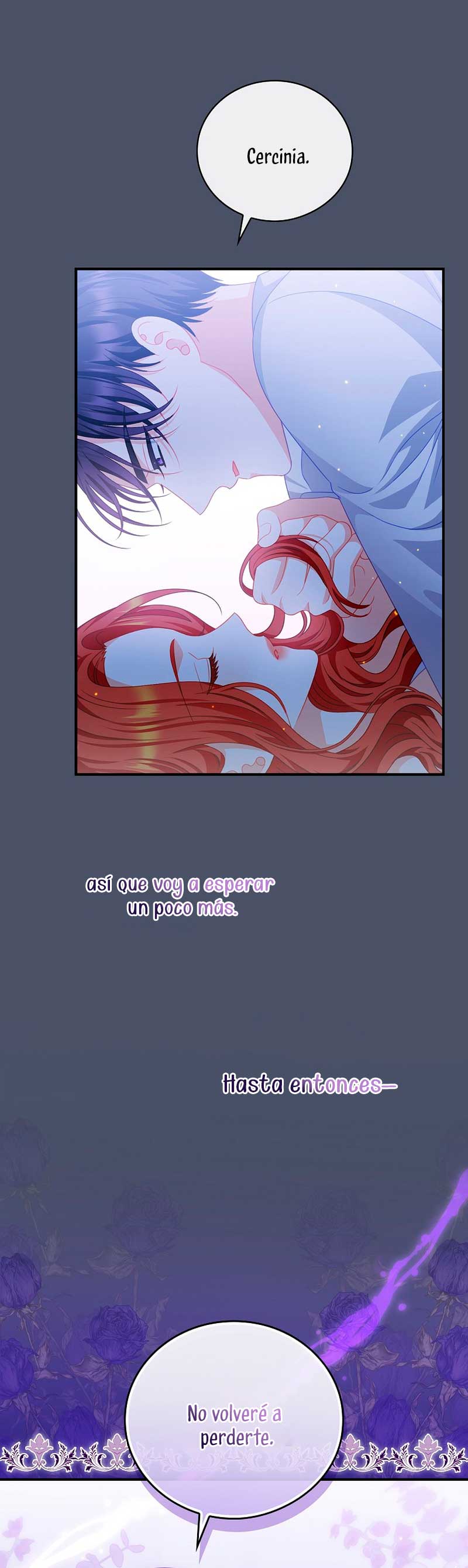 Lo crié cuidadosamente y volvió como un hombre obsesionado Capítulo 22 - Página 19