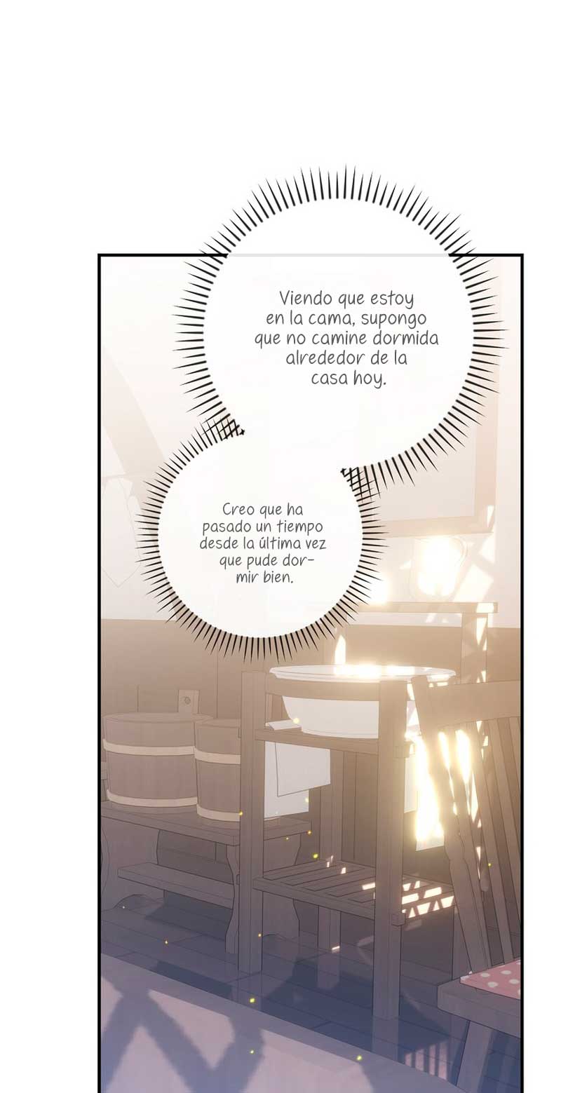 Lo crié cuidadosamente y volvió como un hombre obsesionado Capítulo 22 - Página 23