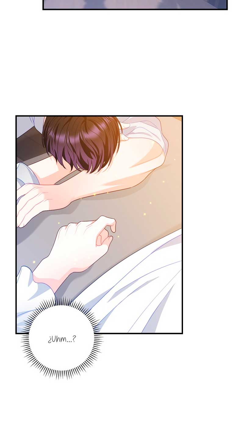 Lo crié cuidadosamente y volvió como un hombre obsesionado Capítulo 22 - Página 24