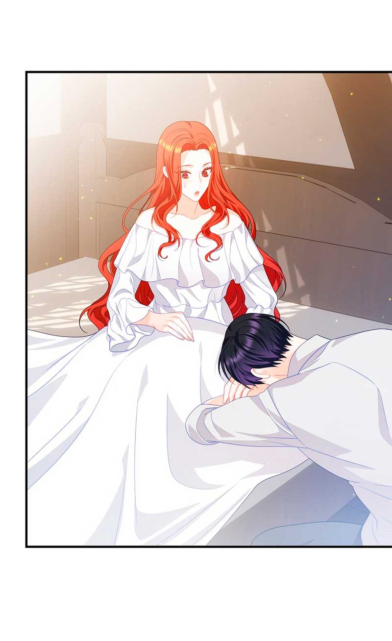 Lo crié cuidadosamente y volvió como un hombre obsesionado Capítulo 22 - Página 25