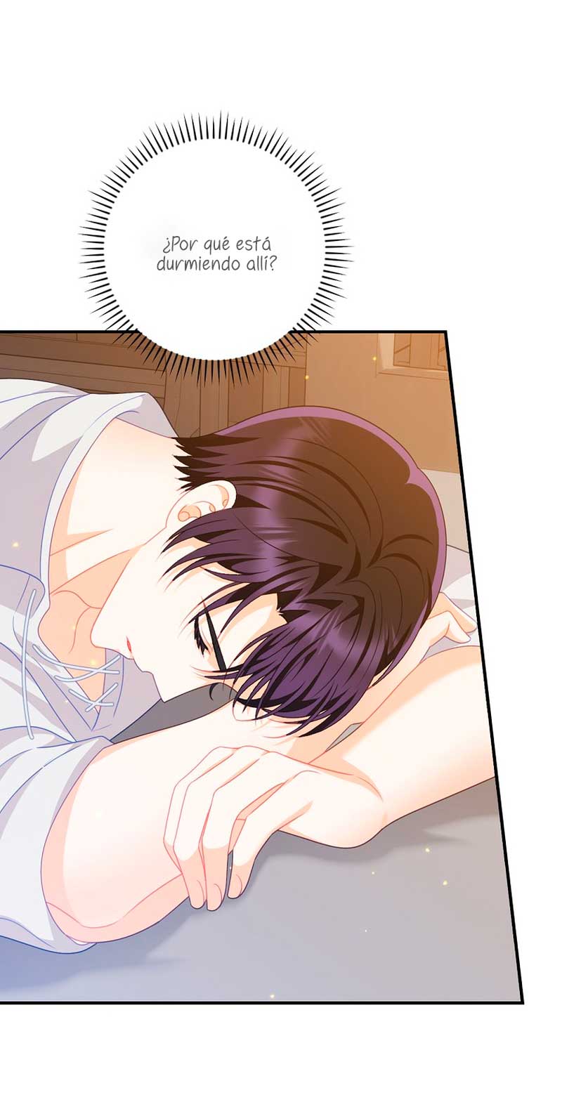Lo crié cuidadosamente y volvió como un hombre obsesionado Capítulo 22 - Página 26