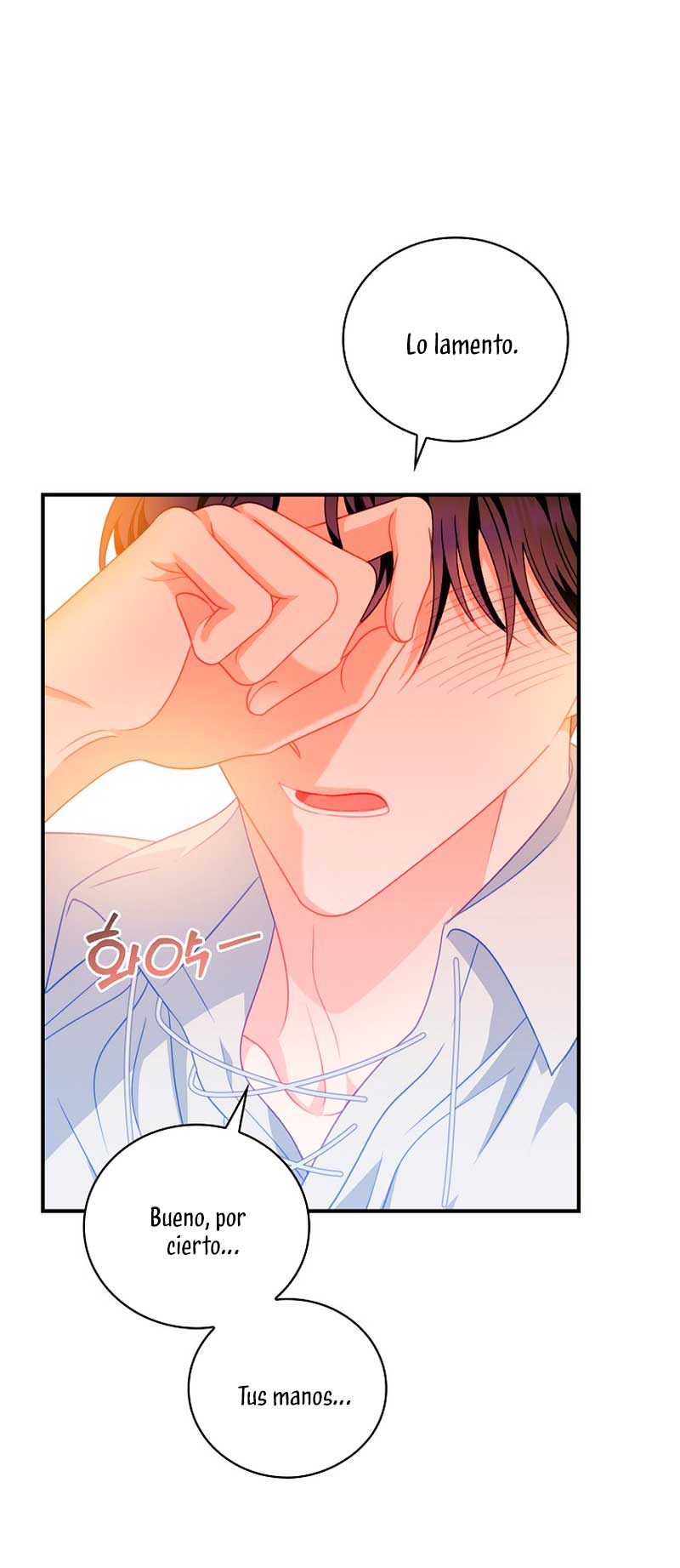 Lo crié cuidadosamente y volvió como un hombre obsesionado Capítulo 22 - Página 36