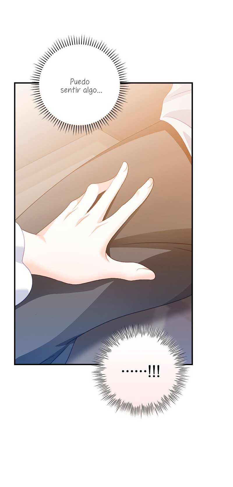 Lo crié cuidadosamente y volvió como un hombre obsesionado Capítulo 22 - Página 38