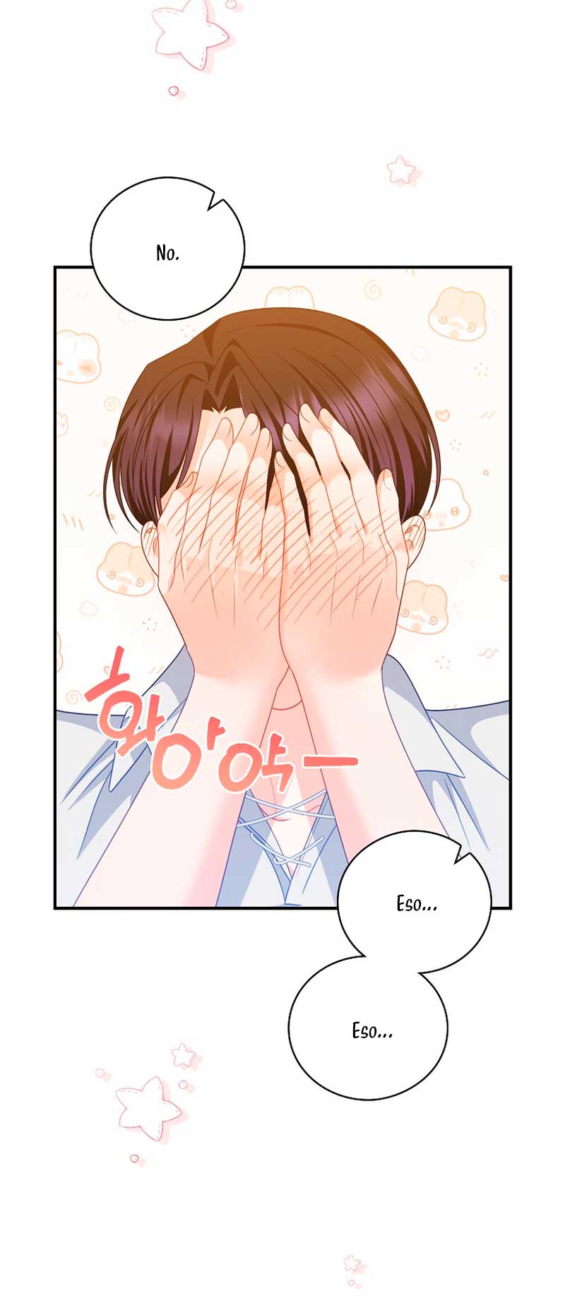 Lo crié cuidadosamente y volvió como un hombre obsesionado Capítulo 22 - Página 40