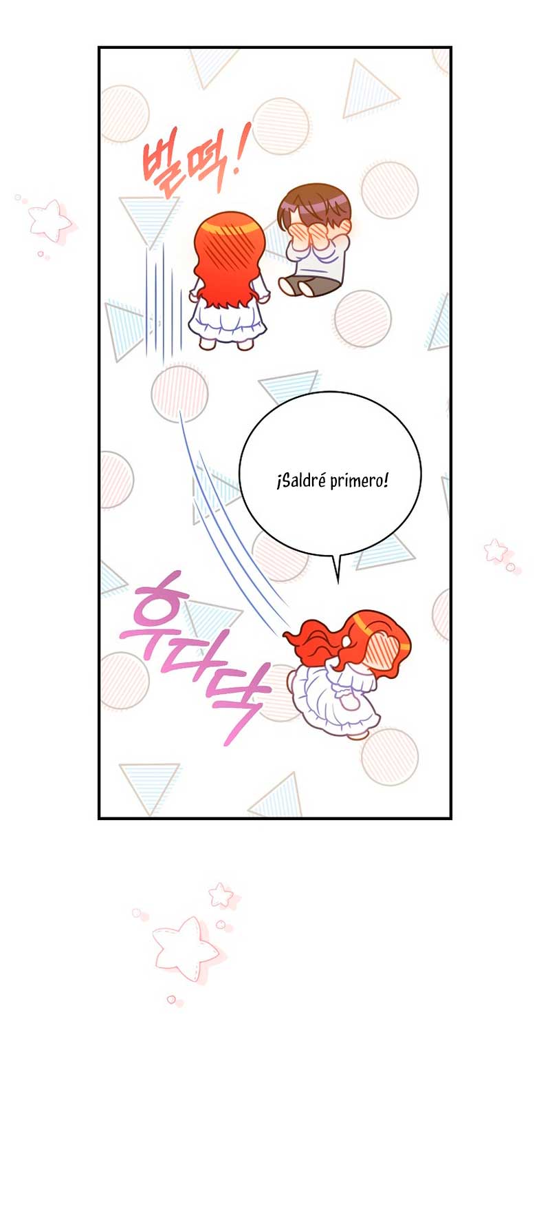 Lo crié cuidadosamente y volvió como un hombre obsesionado Capítulo 22 - Página 41