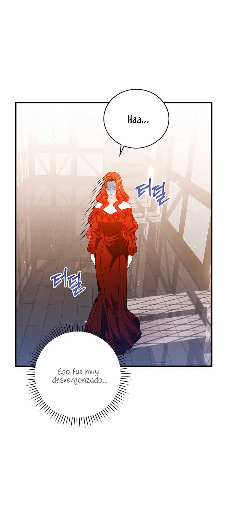 Lo crié cuidadosamente y volvió como un hombre obsesionado Capítulo 22 - Página 43