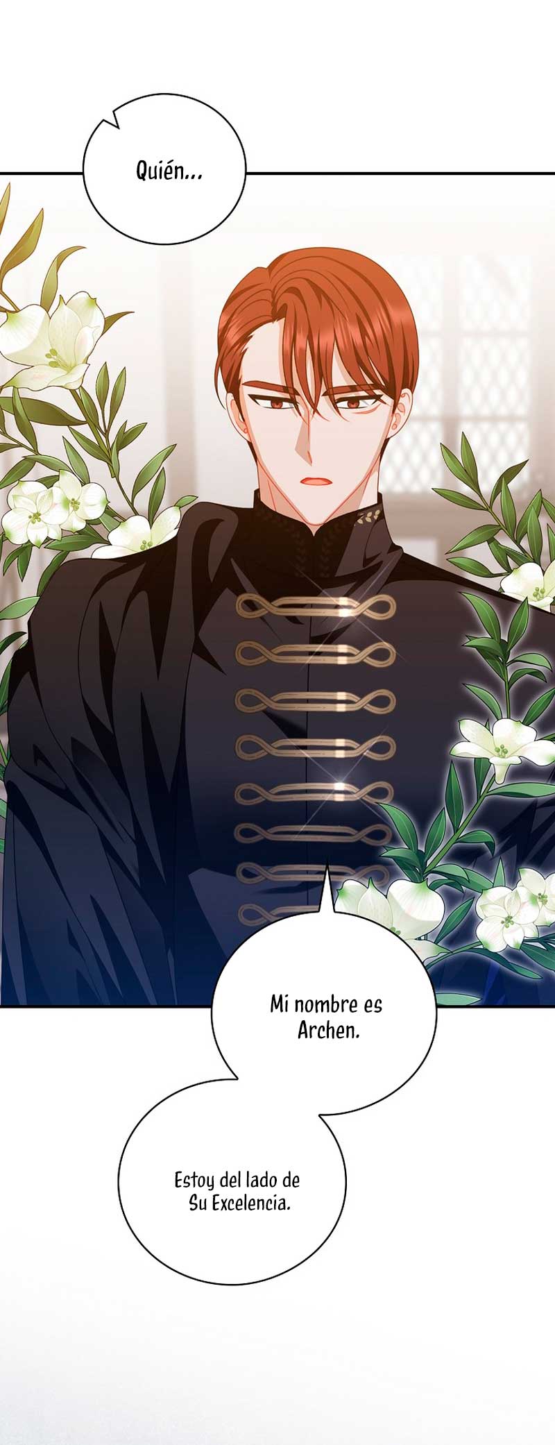 Lo crié cuidadosamente y volvió como un hombre obsesionado Capítulo 22 - Página 45