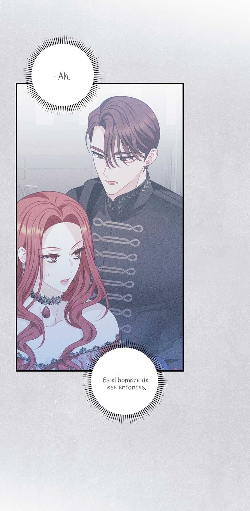 Lo crié cuidadosamente y volvió como un hombre obsesionado Capítulo 22 - Página 46