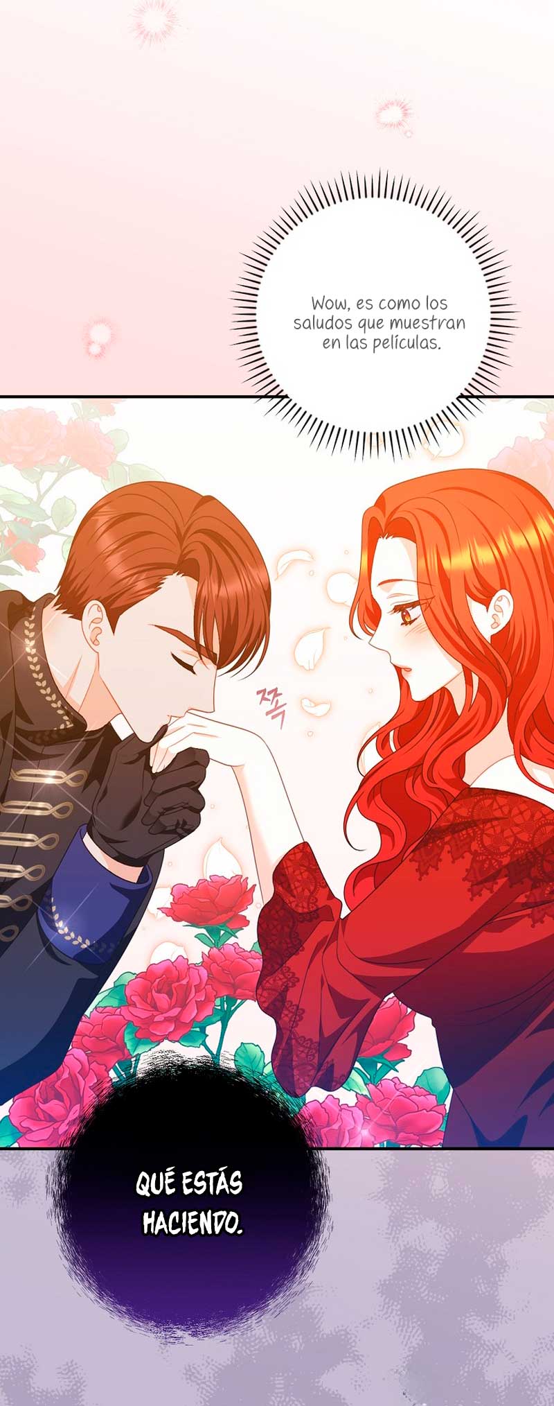 Lo crié cuidadosamente y volvió como un hombre obsesionado Capítulo 22 - Página 49