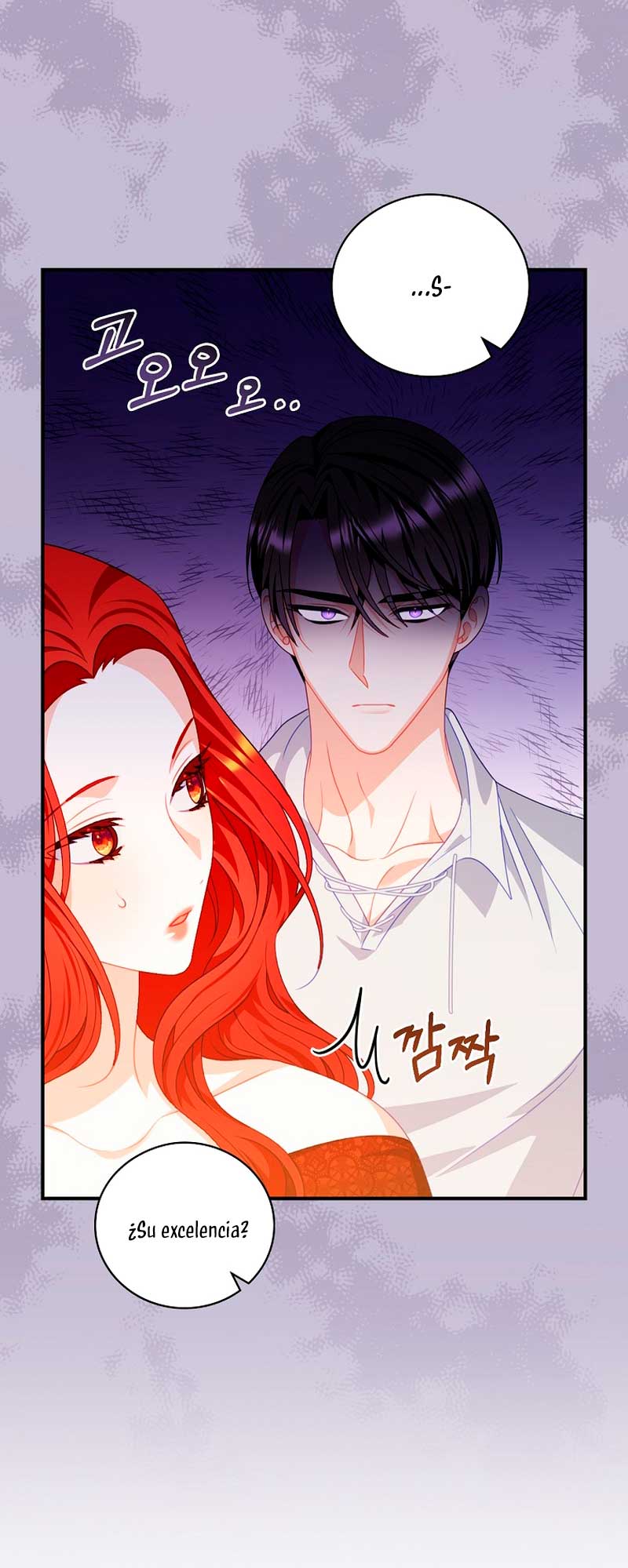 Lo crié cuidadosamente y volvió como un hombre obsesionado Capítulo 22 - Página 50