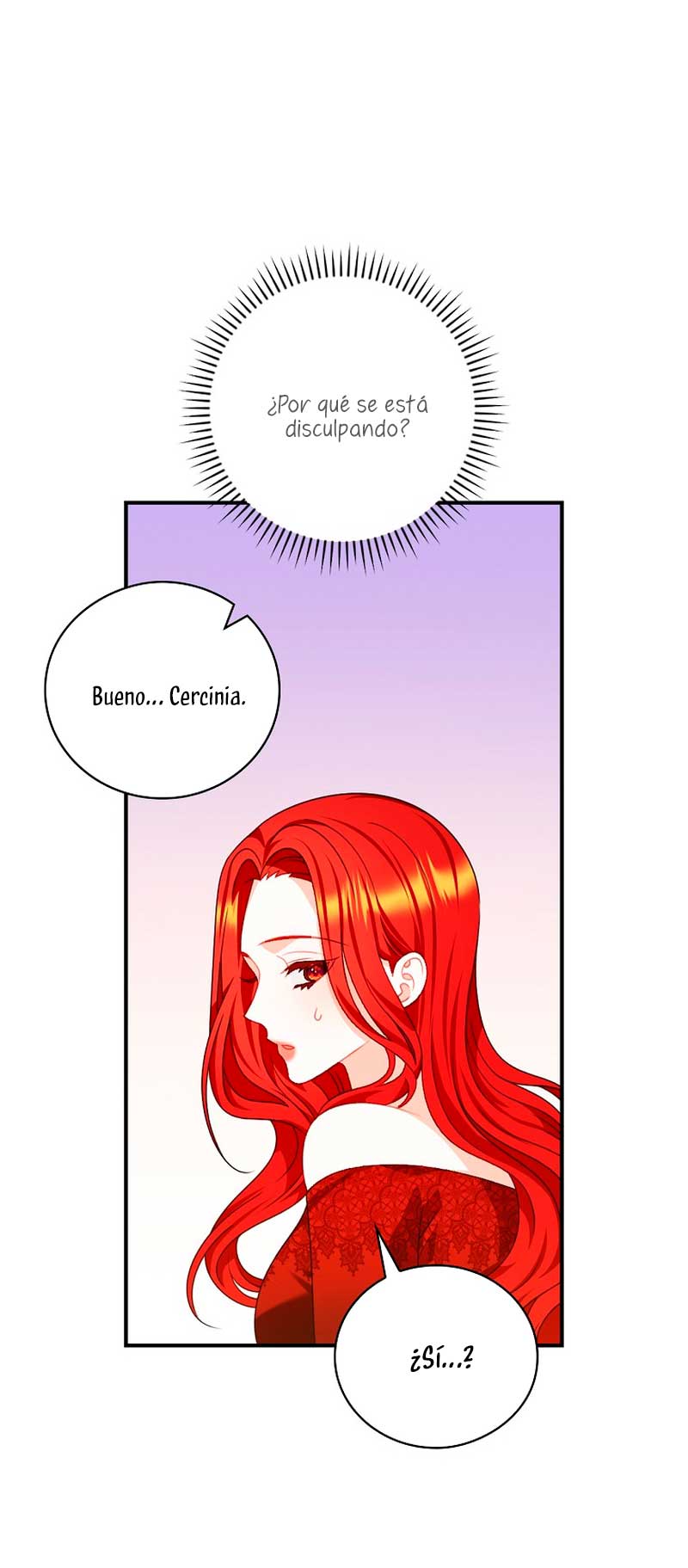 Lo crié cuidadosamente y volvió como un hombre obsesionado Capítulo 22 - Página 52