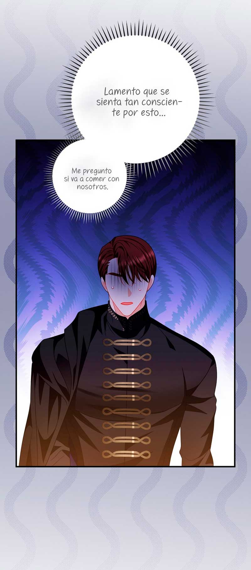 Lo crié cuidadosamente y volvió como un hombre obsesionado Capítulo 22 - Página 54