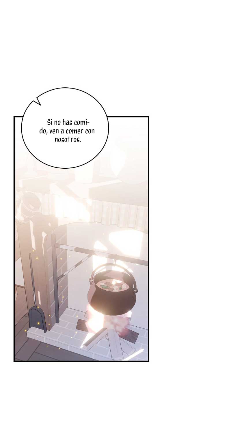 Lo crié cuidadosamente y volvió como un hombre obsesionado Capítulo 22 - Página 56