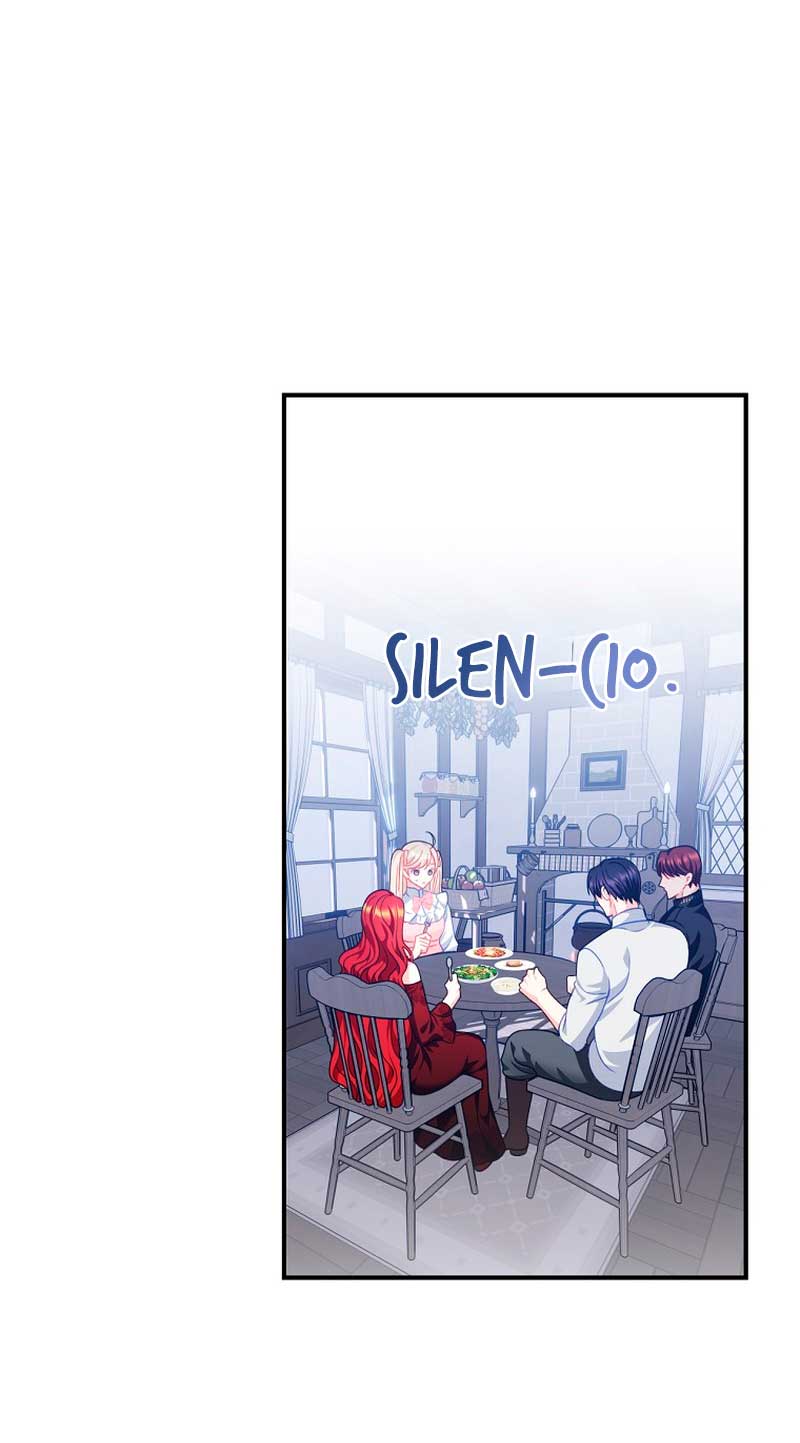 Lo crié cuidadosamente y volvió como un hombre obsesionado Capítulo 22 - Página 57