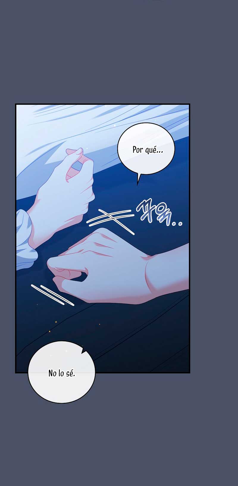 Lo crié cuidadosamente y volvió como un hombre obsesionado Capítulo 22 - Página 6