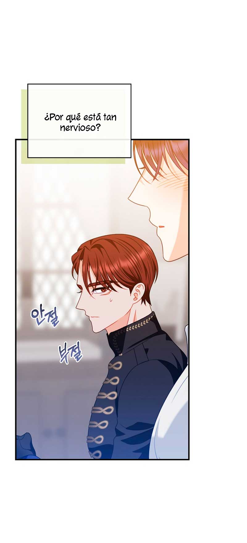 Lo crié cuidadosamente y volvió como un hombre obsesionado Capítulo 22 - Página 62