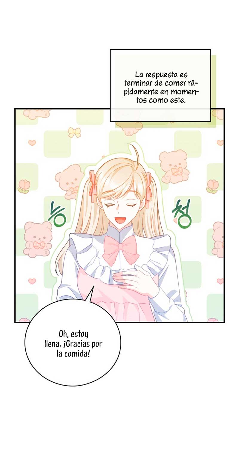 Lo crié cuidadosamente y volvió como un hombre obsesionado Capítulo 22 - Página 63