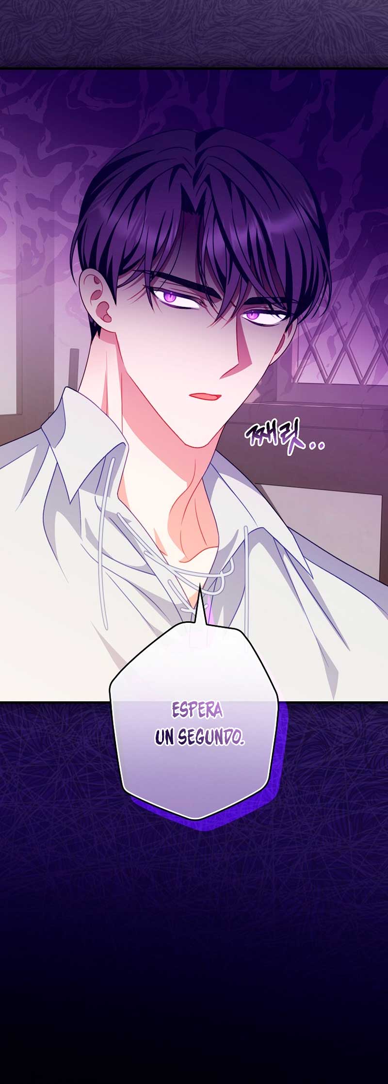 Lo crié cuidadosamente y volvió como un hombre obsesionado Capítulo 22 - Página 65