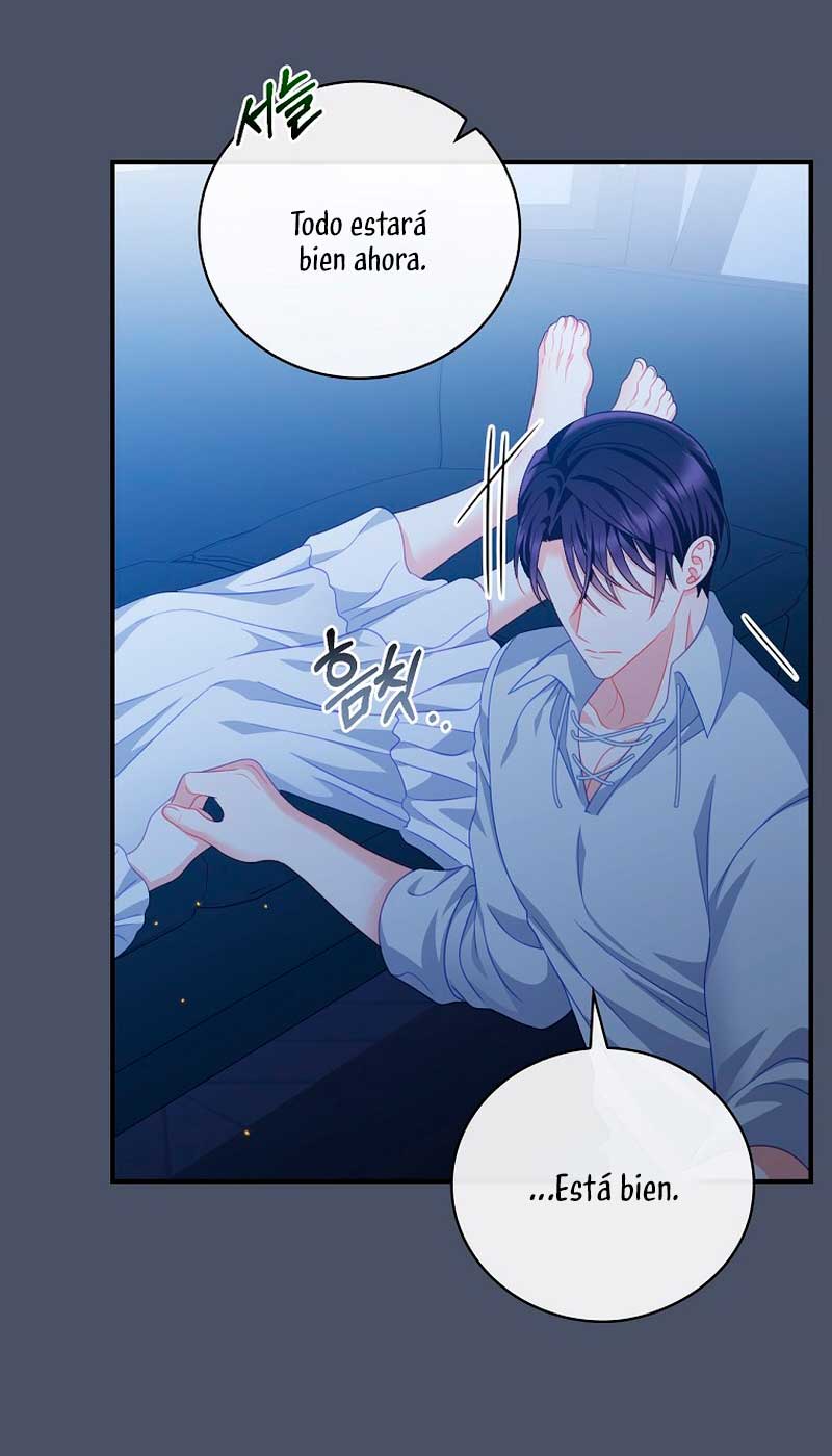 Lo crié cuidadosamente y volvió como un hombre obsesionado Capítulo 22 - Página 7