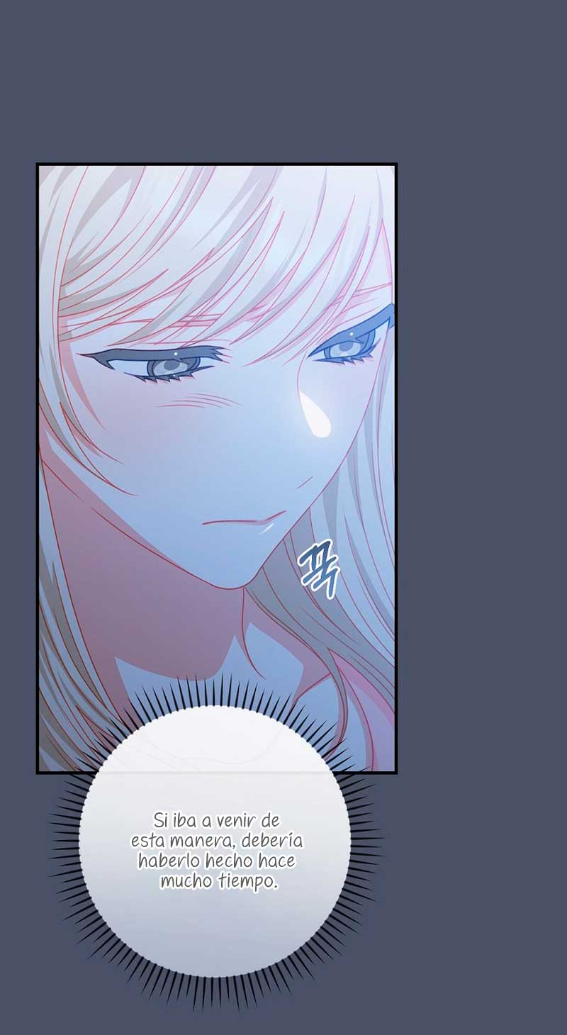 Lo crié cuidadosamente y volvió como un hombre obsesionado Capítulo 22 - Página 8